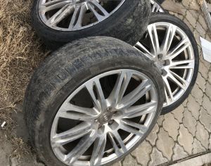 R20 AUDI A6 2010-2026 - 3