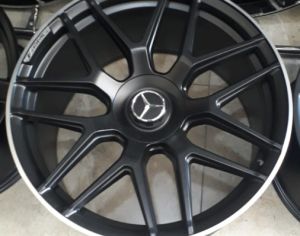 R22 MERCEDES-BENZ G 63 AMG 2018-2026