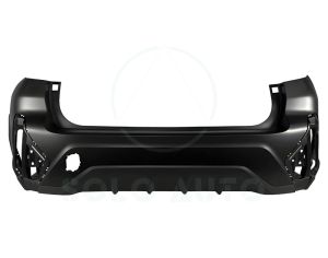 SUBARU Crosstrek 2023-2026