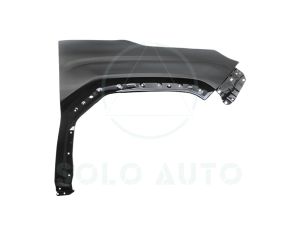 SUBARU Forester 2025-2026