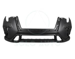 SUBARU Ascent 2023-2026 - 1