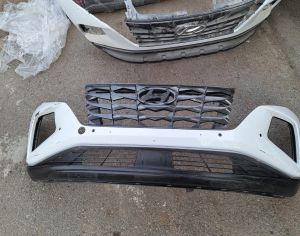 HYUNDAI Tucson 2021-2023 - 3