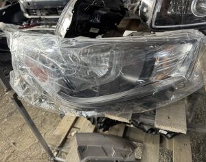 KIA RIO 2020-2026
