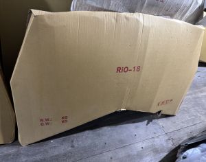 KIA RIO 2020-2026 - 2