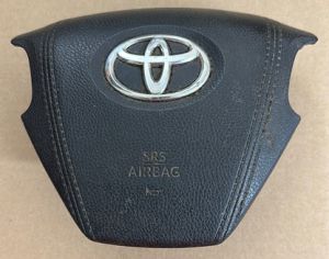TOYOTA Highlander 2014-2019 - 1