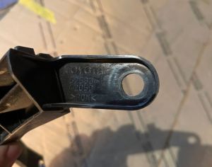 TOYOTA RAV 4 2018-2024 - 2