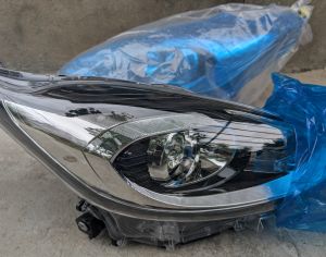 TOYOTA Aqua 2018-2020 - 3