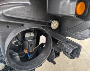 TOYOTA Aqua 2018-2020 - 5