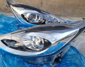 TOYOTA Aqua 2018-2020 - 6