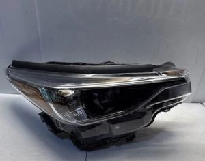 SUBARU Crosstrek 2024-2026
