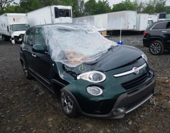 FIAT 500X 2016 2.4 - 4