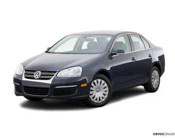 VOLKSWAGEN Jetta 2005 0.1
