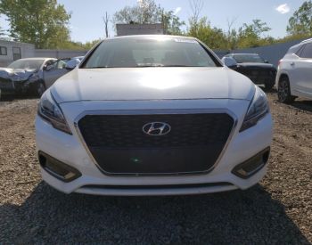 HYUNDAI Sonata 2015 2.0 - 1