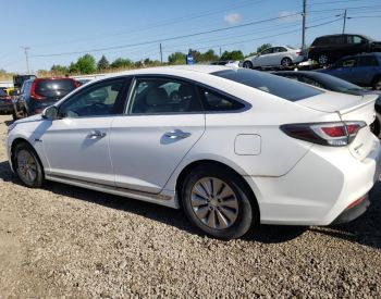 HYUNDAI Sonata 2015 2.0 - 11