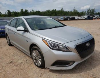 HYUNDAI Sonata 2015 2.0 - 2