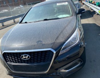 HYUNDAI Sonata 2015 2.0 - 3