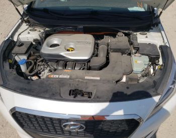 HYUNDAI Sonata 2015 2.0 - 6