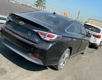 HYUNDAI Sonata 2015 2.0 - 7