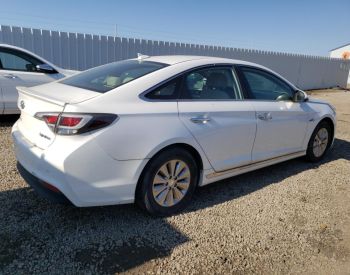 HYUNDAI Sonata 2015 2.0 - 9