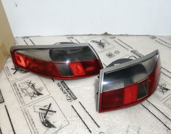 PORSCHE 911 1999-2004 - 1