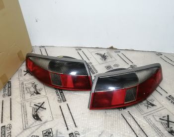 PORSCHE 911 1999-2004 - 2