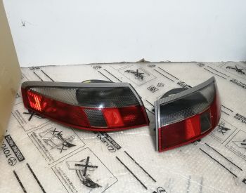 PORSCHE 911 1999-2004 - 3