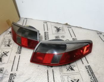 PORSCHE 911 1999-2004 - 4