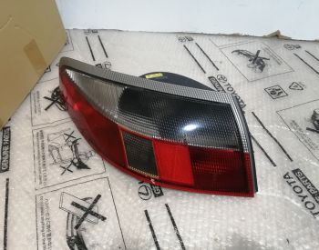 PORSCHE 911 1999-2004 - 6