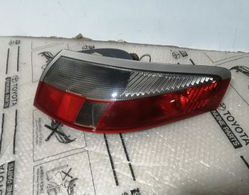 PORSCHE 911 1999-2004 - 7