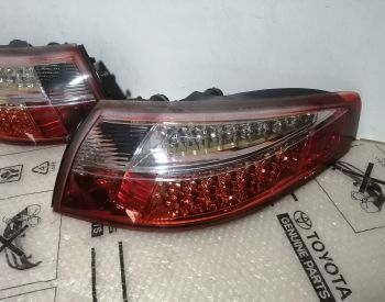 PORSCHE 911 1999-2004 - 2
