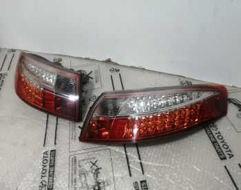 PORSCHE 911 1999-2004 - 4