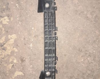 HONDA FIT 2008-2013 - 1