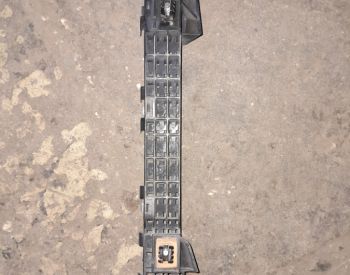 HONDA FIT 2008-2013 - 2
