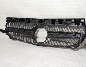 MERCEDES-BENZ CLA 250 2013-2016 - 5