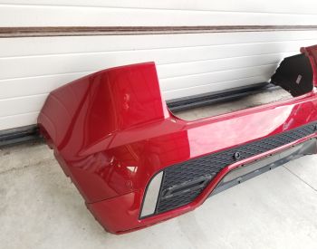 JAGUAR E-pace 2017-2022 - 2