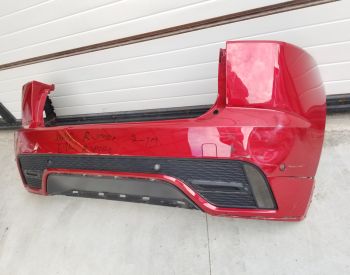 JAGUAR E-pace 2017-2022 - 3