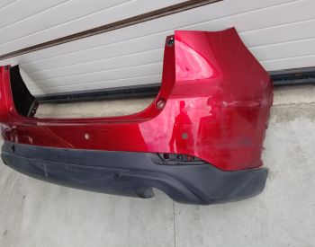 MAZDA CX-5 2016-2018 - 3