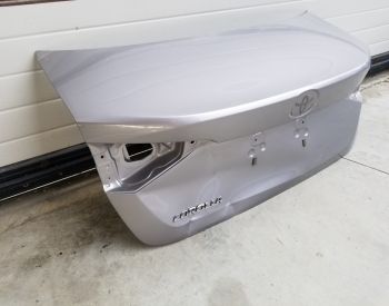 TOYOTA Corolla 2018-2022 - 2