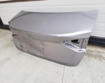 TOYOTA Corolla 2018-2022 - 3