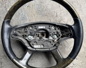 MERCEDES-BENZ S 550 2006-2009 - 1