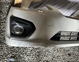 SUBARU Impreza 2013-2015 - 2