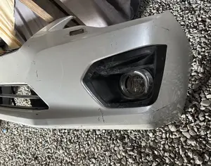 SUBARU Impreza 2013-2015 - 3