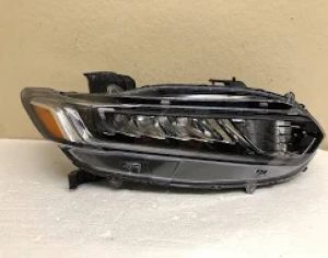 HONDA Accord 2018-2022 - 1