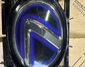 LEXUS NX 350 2016-2021 - 2