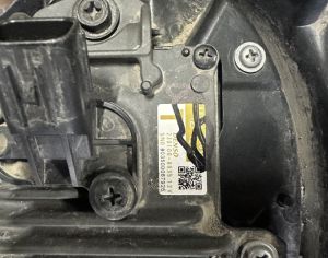 LEXUS NX 350 2016-2021 - 2