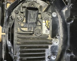 LEXUS NX 350 2016-2021 - 3