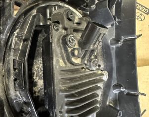 LEXUS NX 350 2016-2021 - 4