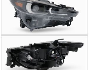 MAZDA CX-5 2022-2026 - 4