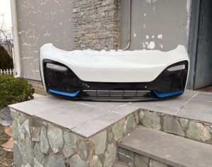 BMW i3 2014-2026 - 1