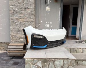 BMW i3 2014-2026 - 2